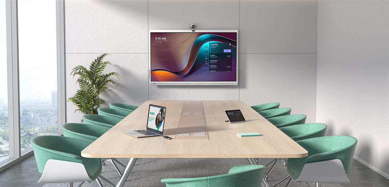 Yealink MeetingBoard 65""/MB65-A001