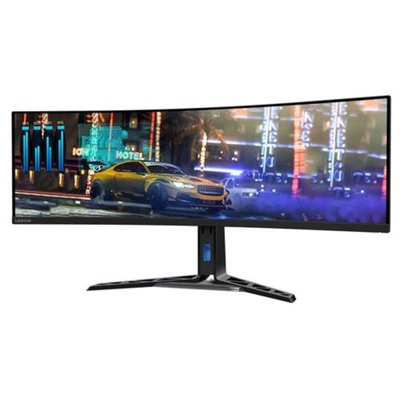 Lenovo Legion R45w-30 computer monitor 113 cm (44.5"") 5120 x 1440 Pixels DQHD LED Zwart