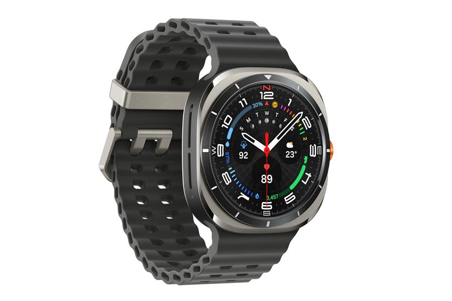 Samsung Galaxy Watch Ultra (LTE, 47mm)