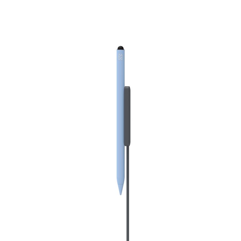 ZAGG Pro Stylus 2 stylus-pen Blauw