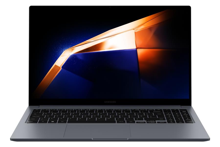 Samsung Galaxy Book4 (15.6"", Intel® Core™ i7, 16GB, 512GB)