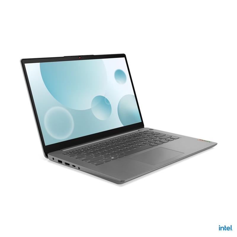 Lenovo 14Inch F-HD i5-1235U / 8GB / 512GB / W11H