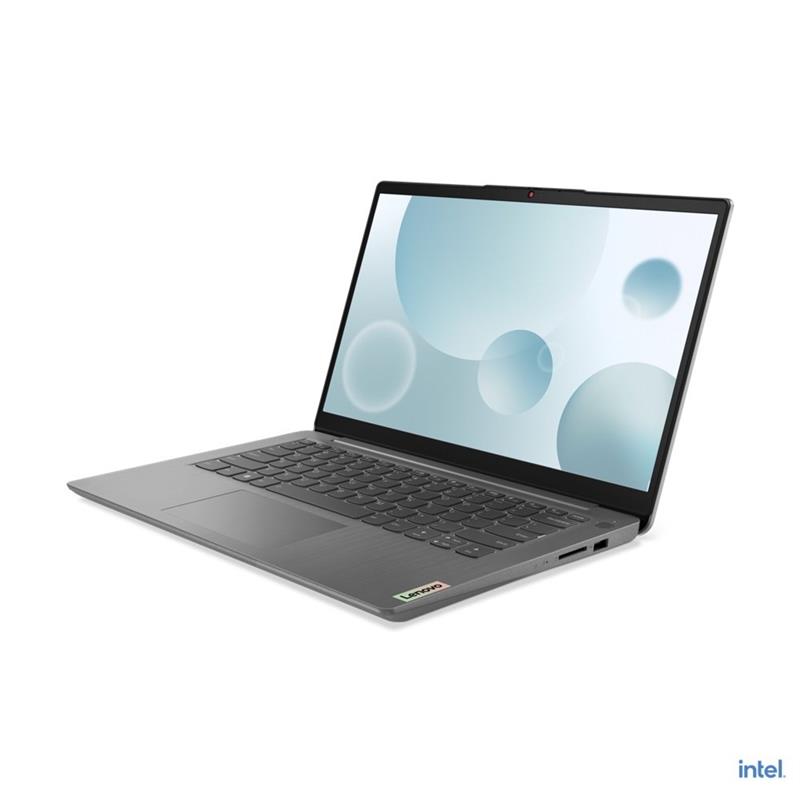 Lenovo 14Inch F-HD i5-1235U / 8GB / 512GB / W11H