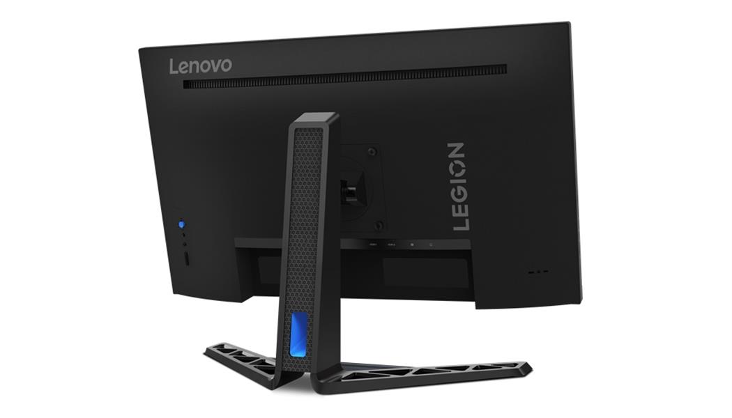 Lenovo Legion R27q-30 computer monitor 68,6 cm (27"") 2560 x 1440 Pixels Quad HD LED Zwart