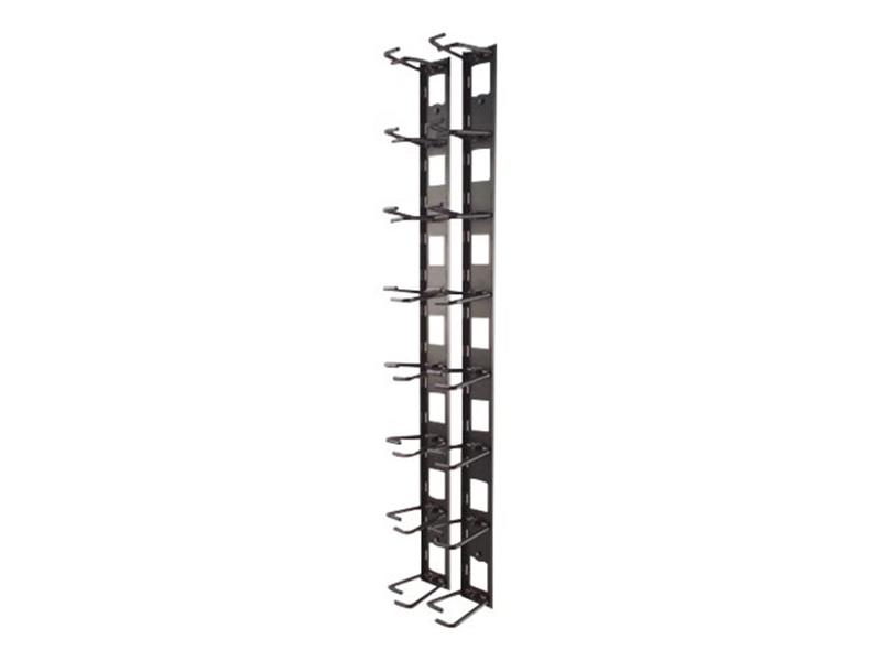 APC AR8442 rack-toebehoren Paneel voor kabelbeheer