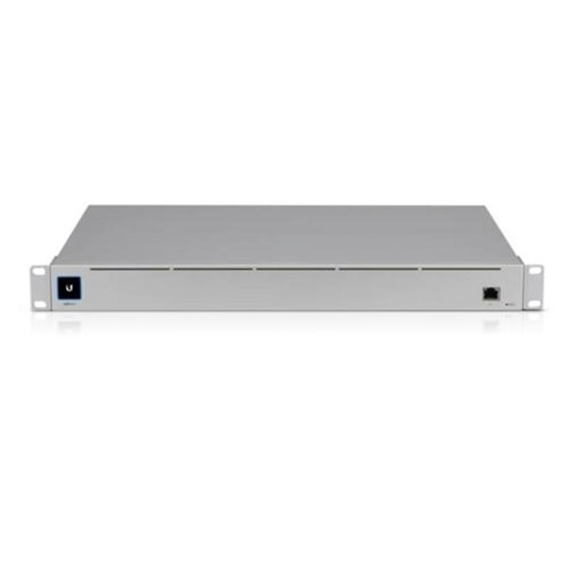 Ubiquiti UniFi SmartPower Redundant Power System USP-RPS Continual Monitoring of Six Attached Devices