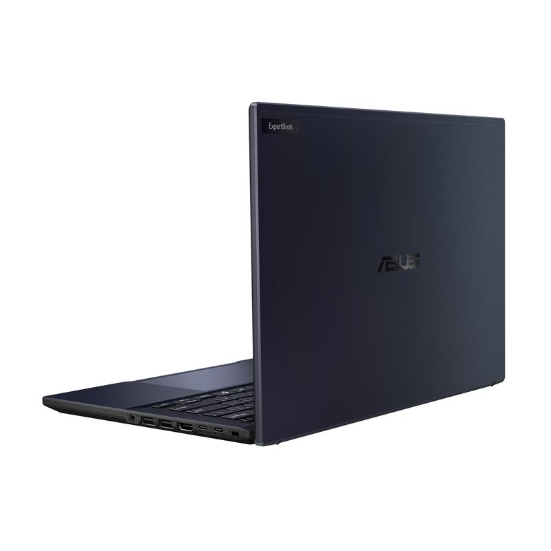 ASUS ExpertBook B3404CVA-Q51511X Intel® Core™ i5 i5-1335U Laptop 35,6 cm (14"") WUXGA 16 GB DDR5-SDRAM 256 GB SSD Wi-Fi 6E (802.11ax) Windows 11 Pro Z