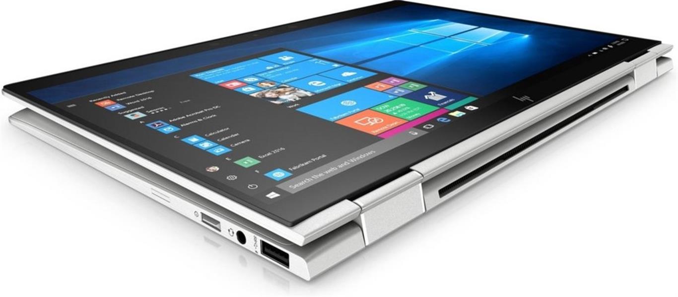 HP Eliteb. x360 Touch 13.3 /i5-8365U/1TB/8GB/W10P REFURBISHED