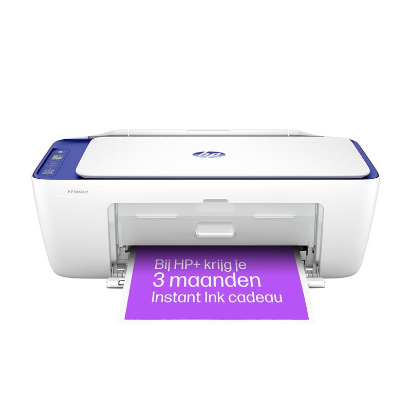 HP DeskJet 2821e All-in-One printer