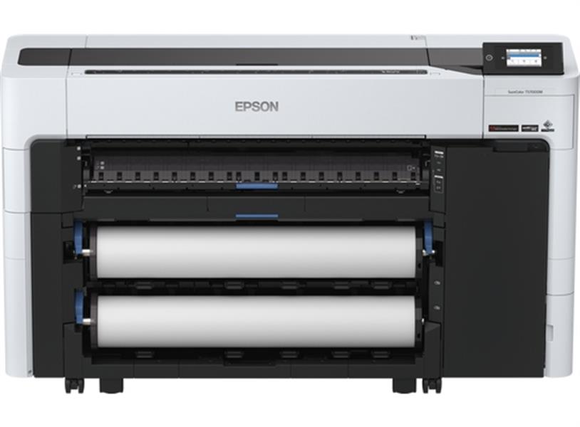 EPSON SureColor-T5700DM Duo Roll Printer