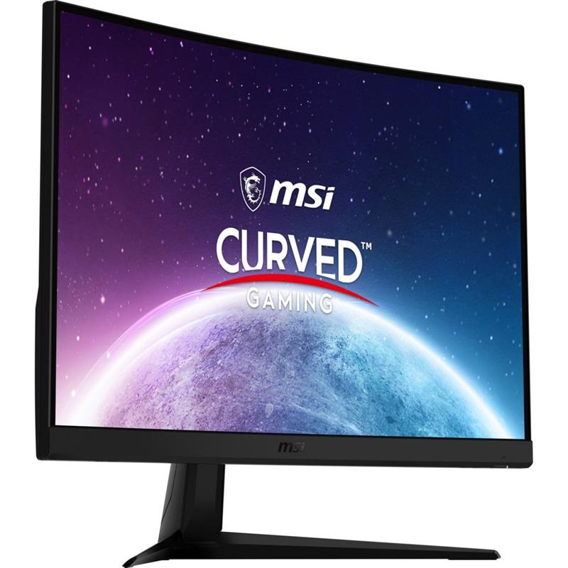 MSI G27C4 E3 computer monitor 68,6 cm (27"") 1920 x 1080 Pixels Full HD LCD Zwart