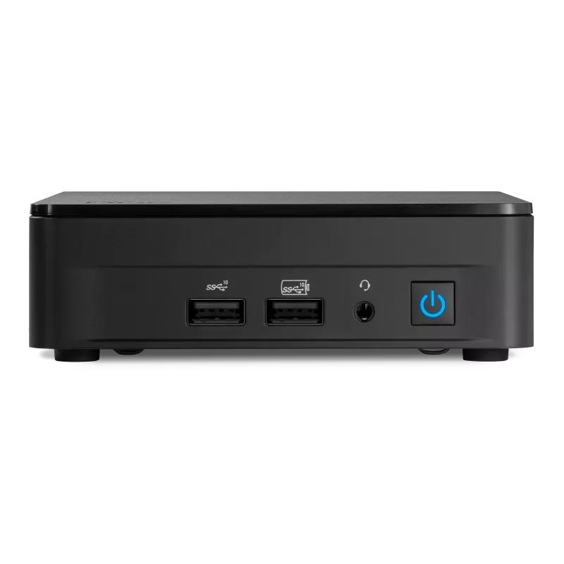 ASUS NUC 13 RNUC13ANKI300002I UCFF Zwart i3-1315U