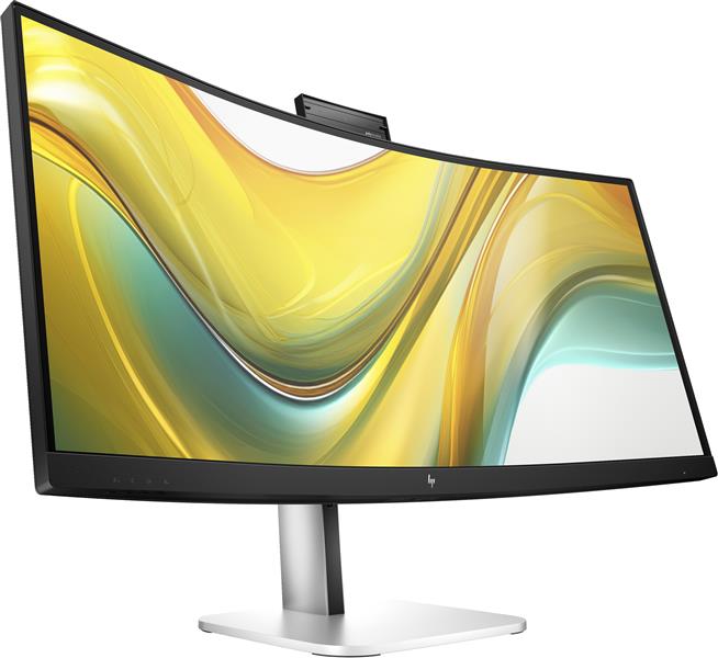 HP Series 5 Pro Serie 5 Pro 34 inch WQHD USB-C Conferencing Monitor - 534pm