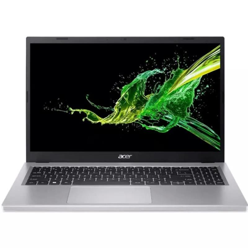 Acer Aspire 3 15.6 / Ryzen 5 7520U / 16GB / 512GB W11Pro