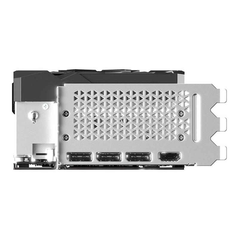 PNY 16GB RTX4080 XLR8 GAMING VERTO EPIC-X OC 3xDP/HDMI XLR8 GeForce RTX 4080 16GB VERTO EPIC-X OC