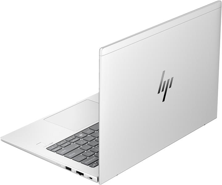 HP EliteBook 645 G11 AMD Ryzen™ 5 7535U Laptop 35,6 cm (14"") WUXGA 16 GB DDR5-SDRAM 512 GB SSD Wi-Fi 6E (802.11ax) Windows 11 Pro Zilver