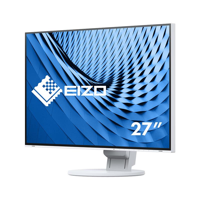 EIZO FlexScan EV2785 LED display 68,6 cm (27"") 3840 x 2160 Pixels 4K Ultra HD Flat Wit