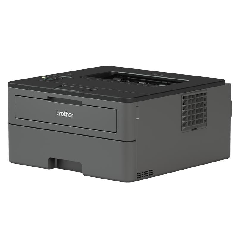 Brother HL-L2375DW laserprinter 2400 x 600 DPI A4 Wi-Fi