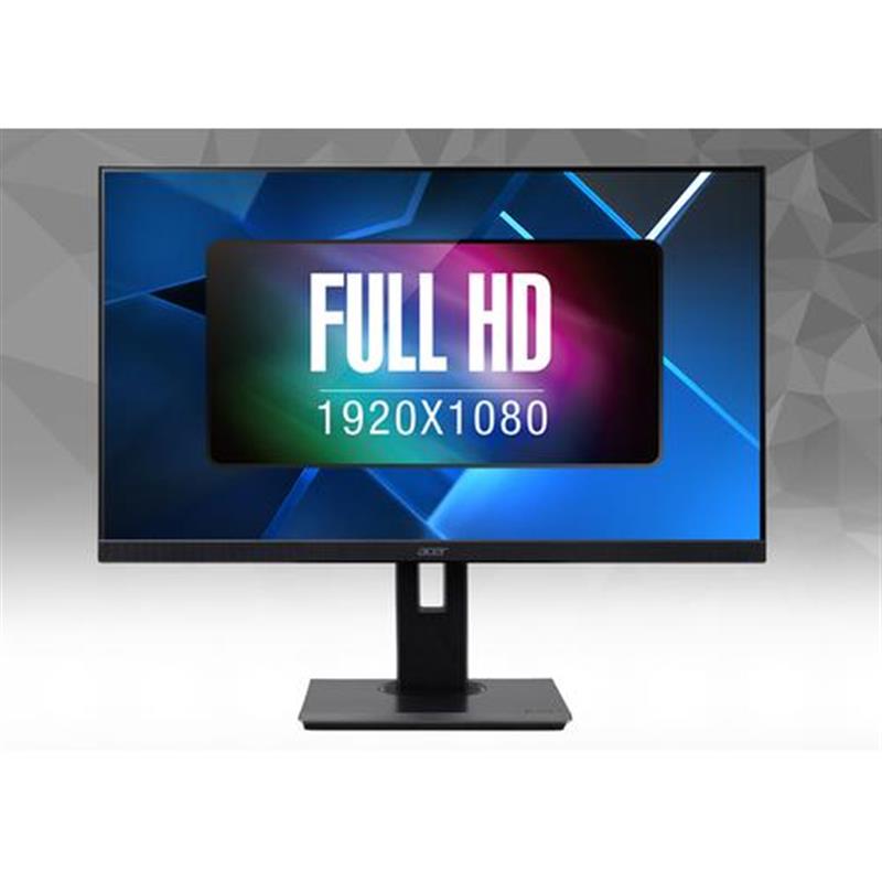 B277bmiprzx - LED Monitor 27 inch