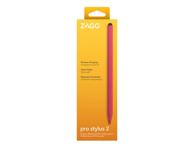 ZAGG Pro Stylus 2 stylus-pen Roze