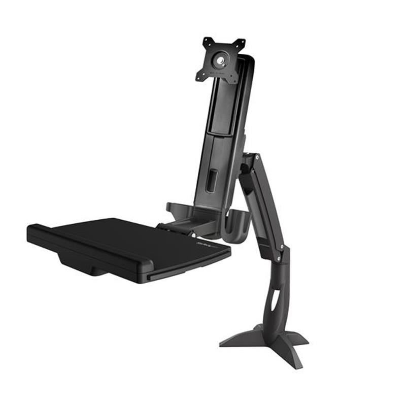 StarTech.com Zit-sta werkplek monitor arm