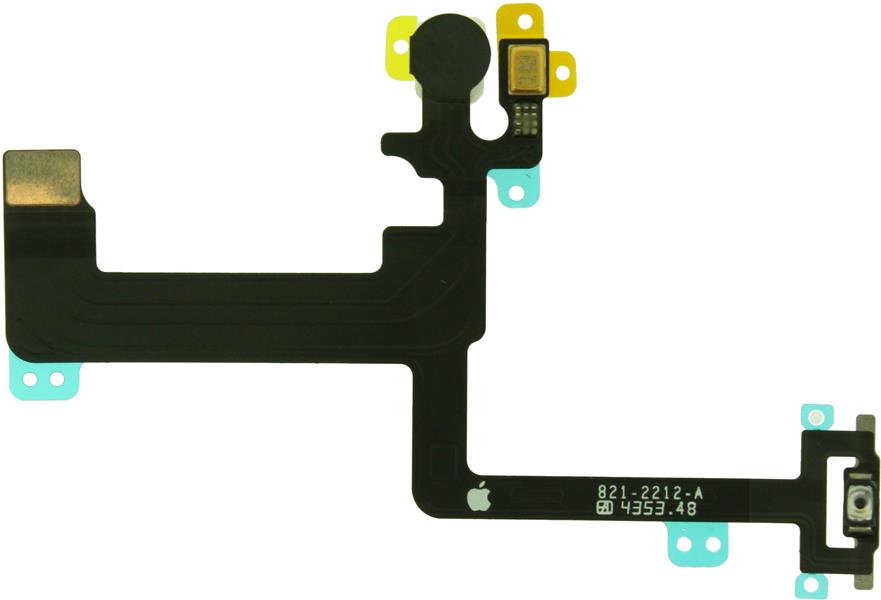 Replacement Sensor Flex Cable for Apple iPhone 6 6 Plus
