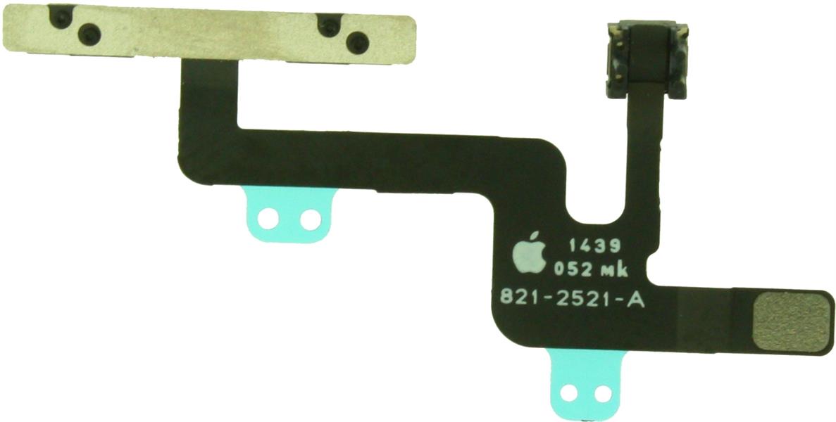Replacement Volume Flex Cable for Apple iPhone 6