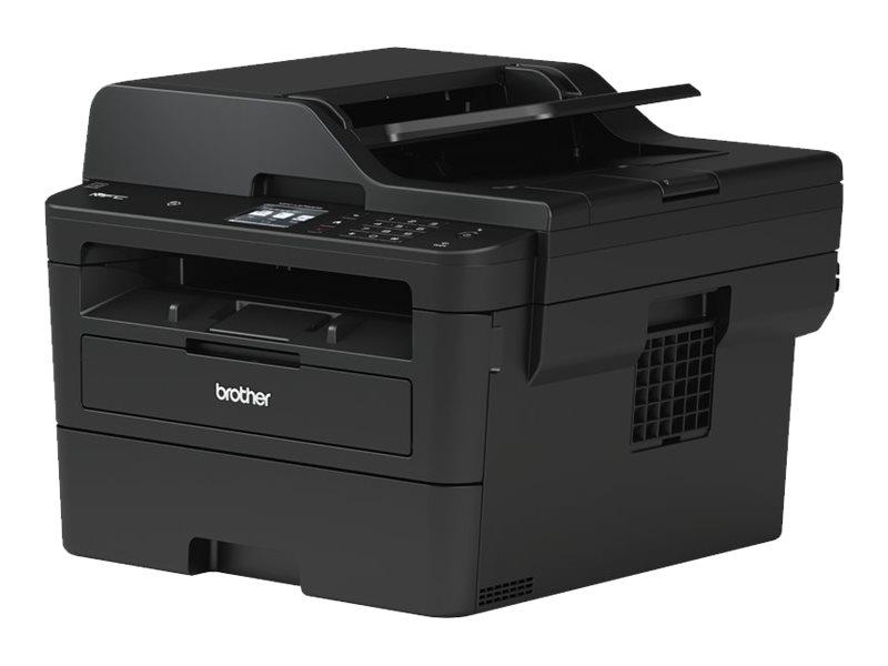 Brother MFC-L2750DW multifunctional Laser 34 ppm 1200 x 1200 DPI A4 Wi-Fi