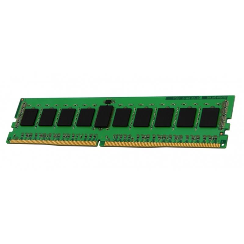 Kingston Technology ValueRAM KCP426ND8/16 geheugenmodule 16 GB DDR4 2666 MHz