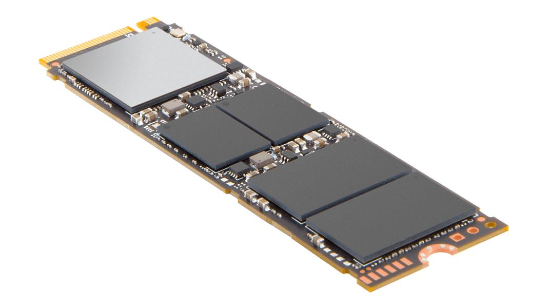 Intel Consumer SSDPEKKW256G8XT internal solid state drive M.2 256 GB PCI Express 3.1 3D2 TLC NVMe