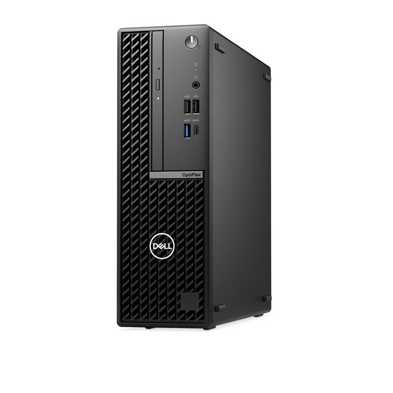 DELL OptiPlex 7020 Intel® Core™ i5 i5-12500 16 GB DDR5-SDRAM 512 GB SSD Windows 11 Pro SFF PC Zwart