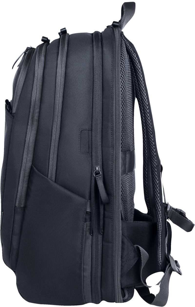 HP Travel Plus 30 l 17 inch laptoprugzak