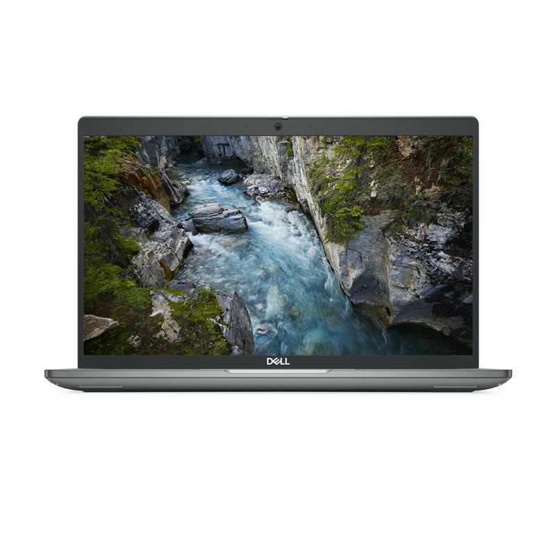 DELL Precision 3490 Intel Core Ultra 7 155H Mobiel werkstation 35,6 cm (14"") Full HD 32 GB DDR5-SDRAM 1 TB SSD NVIDIA RTX A500 Wi-Fi 6E (802.11ax) Wi