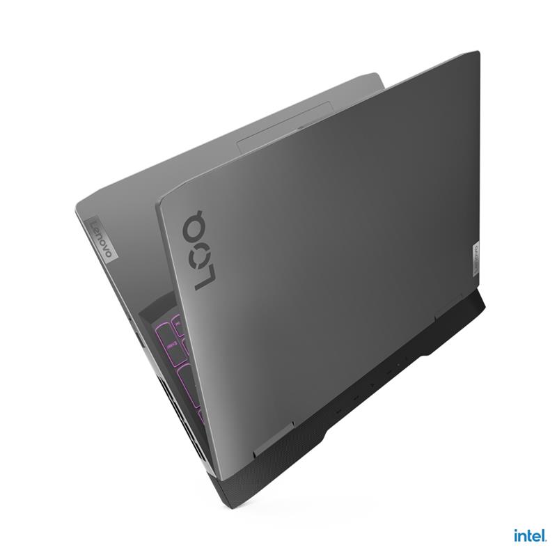 Lenovo LOQ 16IRH8 Laptop 40,6 cm (16"") WUXGA Intel® Core™ i7 i7-13620H 16 GB DDR5-SDRAM 1 TB SSD NVIDIA GeForce RTX 4060 Wi-Fi 6 (802.11ax) Windows 1