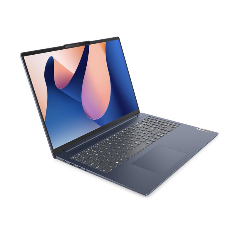 LENOVO IP Slim 5 16IAH8 i5-12450H 16i