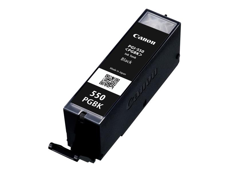 Canon PGI-550 PGBK Origineel 1 stuk(s)