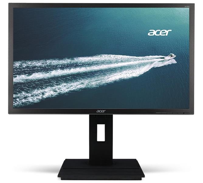 Acer B6 246HLymdr LED display 61 cm (24) 1920 x 1080 Pixel Full HD OPEN BOX