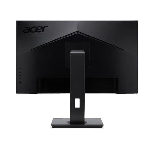 Acer B7 B247Y bmiprx LED display 60,5 cm (23.8"") 1920 x 1080 Pixels Full HD Flat Mat Zwart