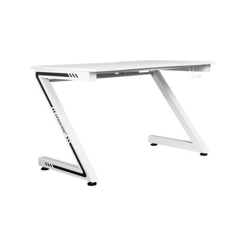 Gaming Desk White