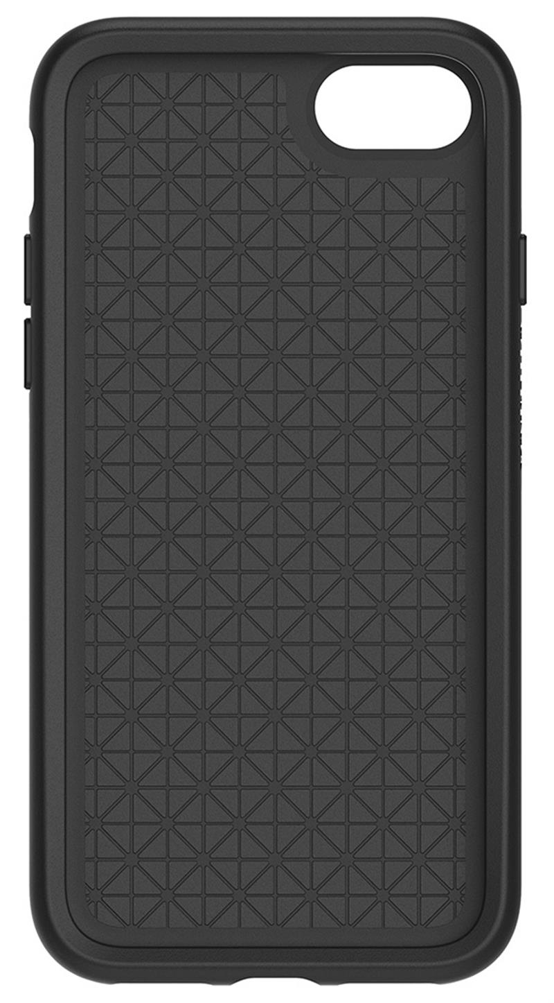 OtterBox Symmetry Series voor Apple iPhone SE (2nd gen)/8/7, zwart