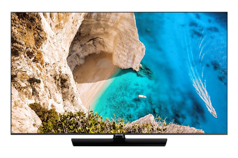 Samsung HT670U 127 cm (50"") 4K Ultra HD Zwart 20 W