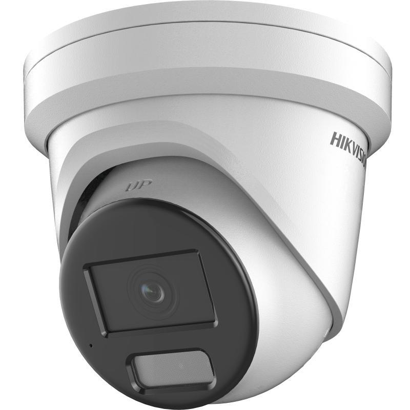 Hikvision DS-2CD2347G2H-LIU(2.8mm)(eF)(O-STD) Torentje IP-beveiligingscamera Binnen & buiten 2688 x 1520 Pixels Plafond