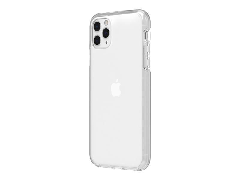 INCIPIO DualPro iPhone 11 ProMax Clr Clr