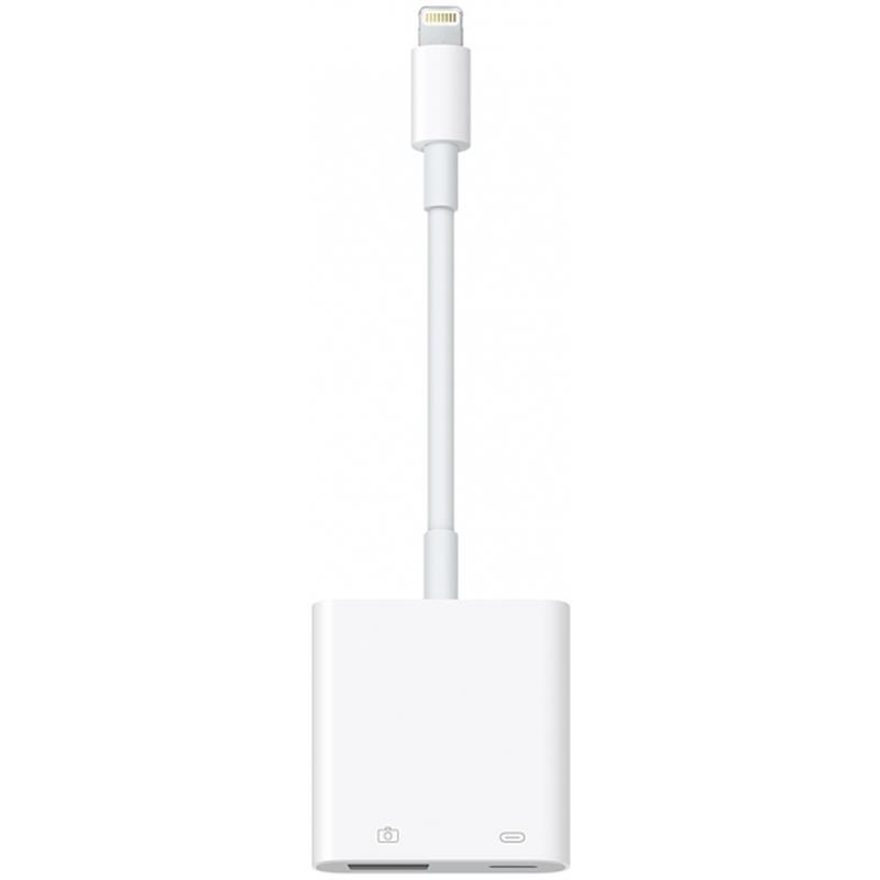  Apple Lightning to USB3 Camera Adapter