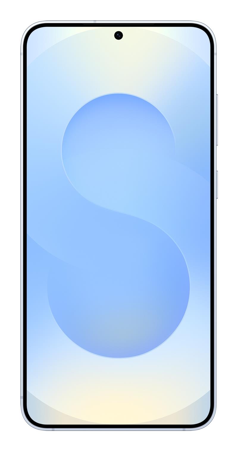 Samsung Galaxy S25+ 17 cm (6.7"") Dual SIM Android 15 5G USB Type-C 12 GB 512 GB 4900 mAh Blauw