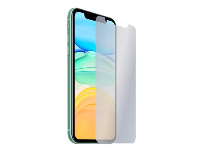 MW Glass screen protector iPhone XR 11