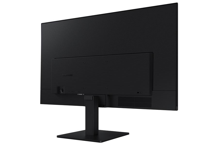 Samsung S24D302G computer monitor 61 cm (24"") 1920 x 1080 Pixels Full HD LCD Zwart
