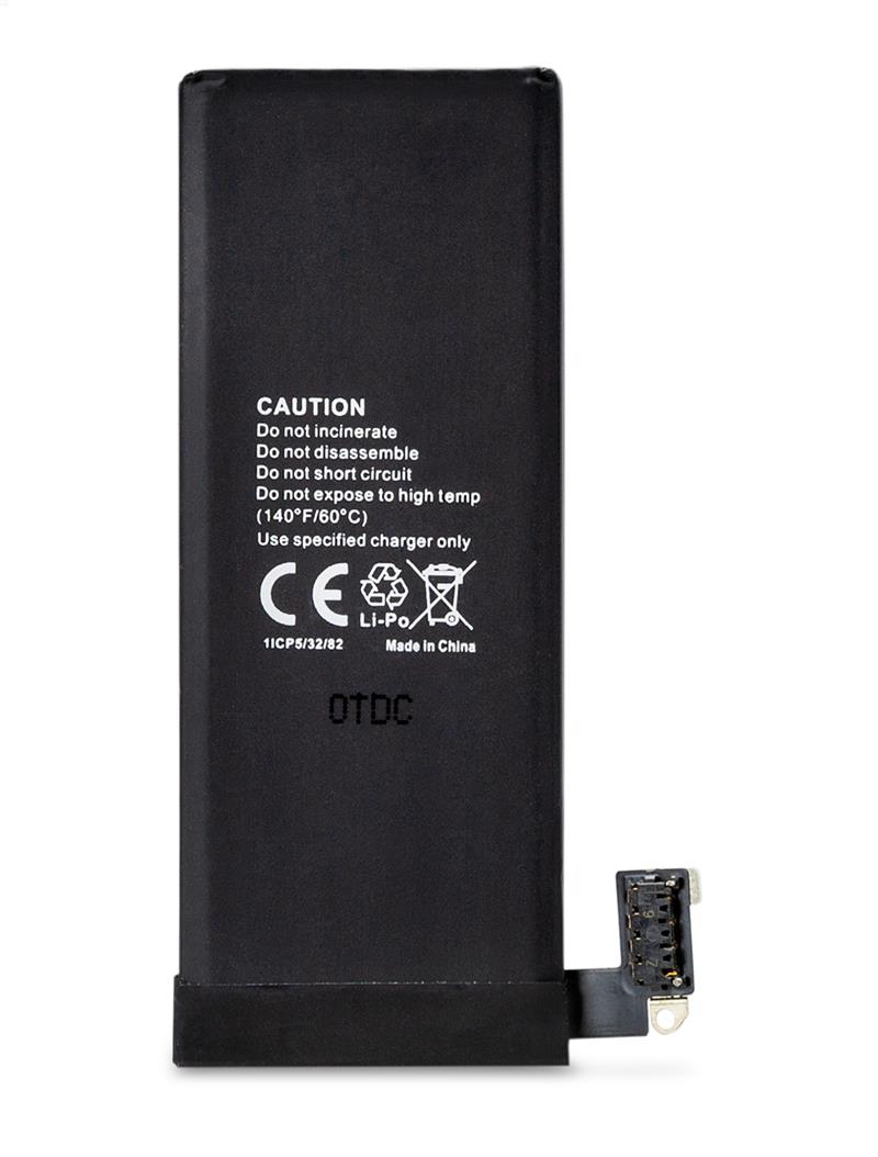 Xccess Accu Apple 616-0513 iPhone 4 Comparable Li-Po 1450 mAh