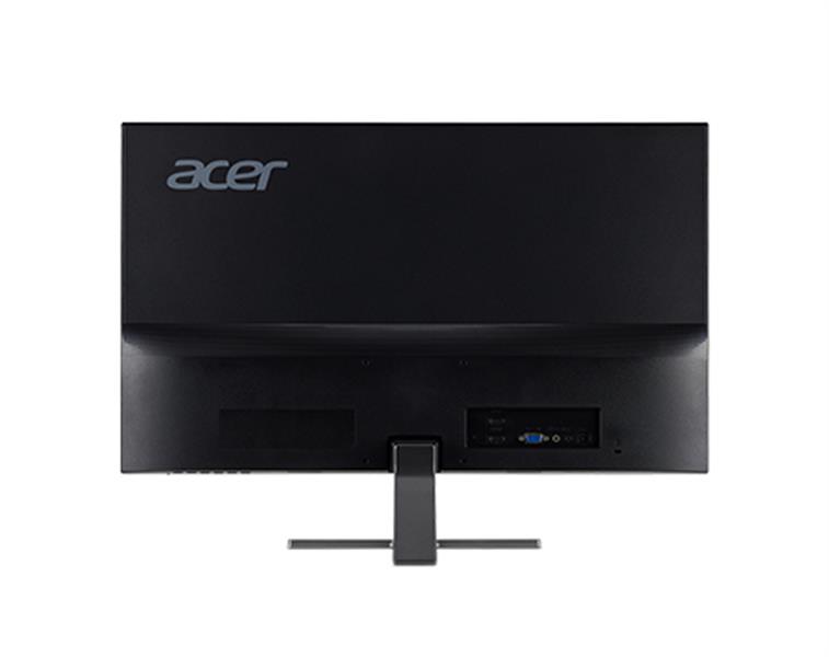 Acer Nitro RG0 68,6 cm (27"") 1920 x 1080 Pixels Full HD LED Zwart
