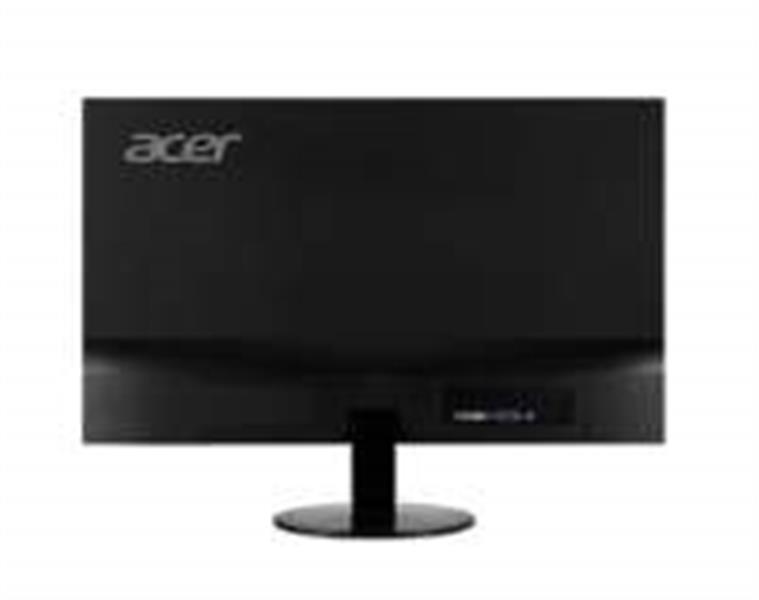 Mon Acer 27inch IPS Freesync/1ms/HDMI/DP/Typec/Black
